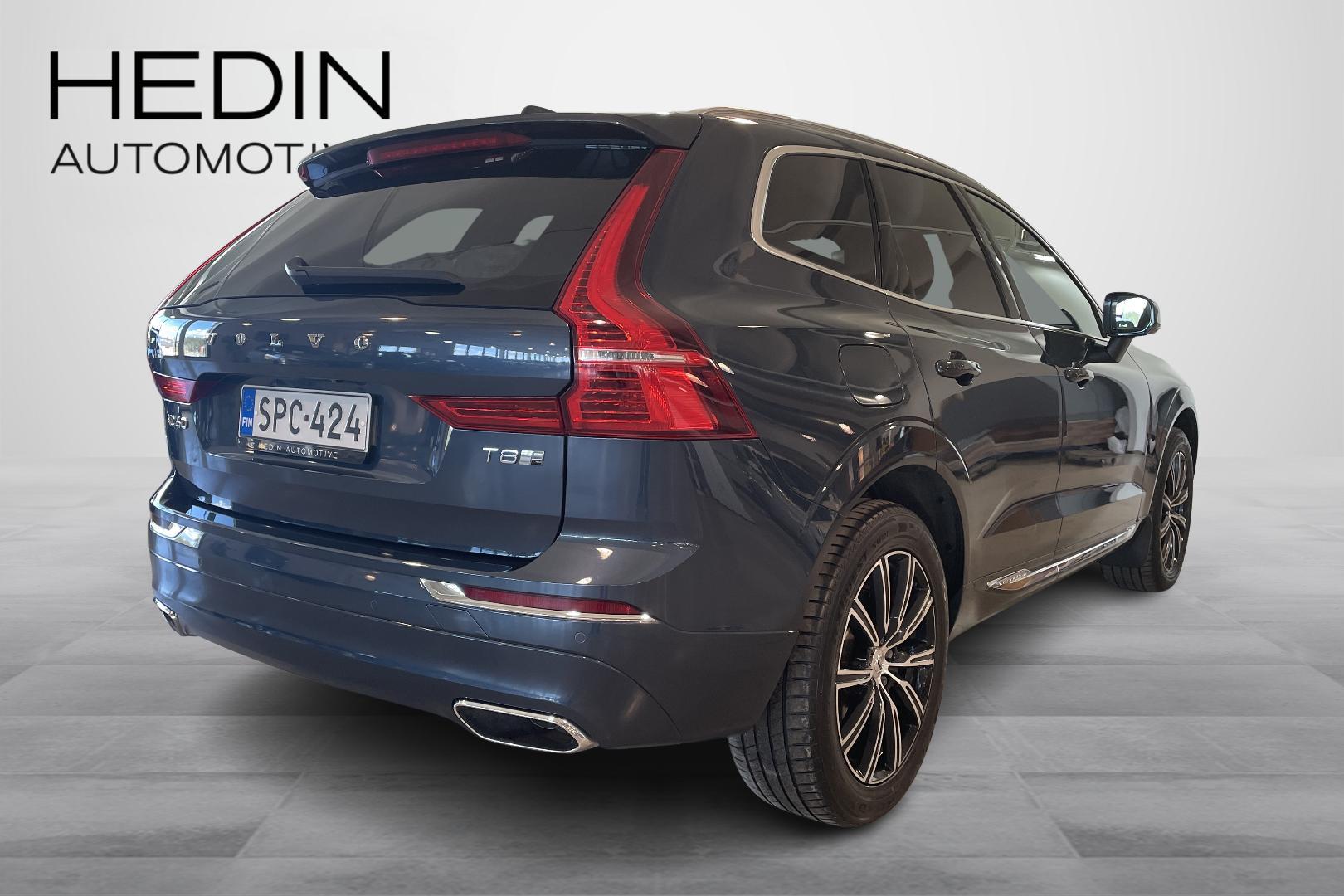 Volvo XC60 2020