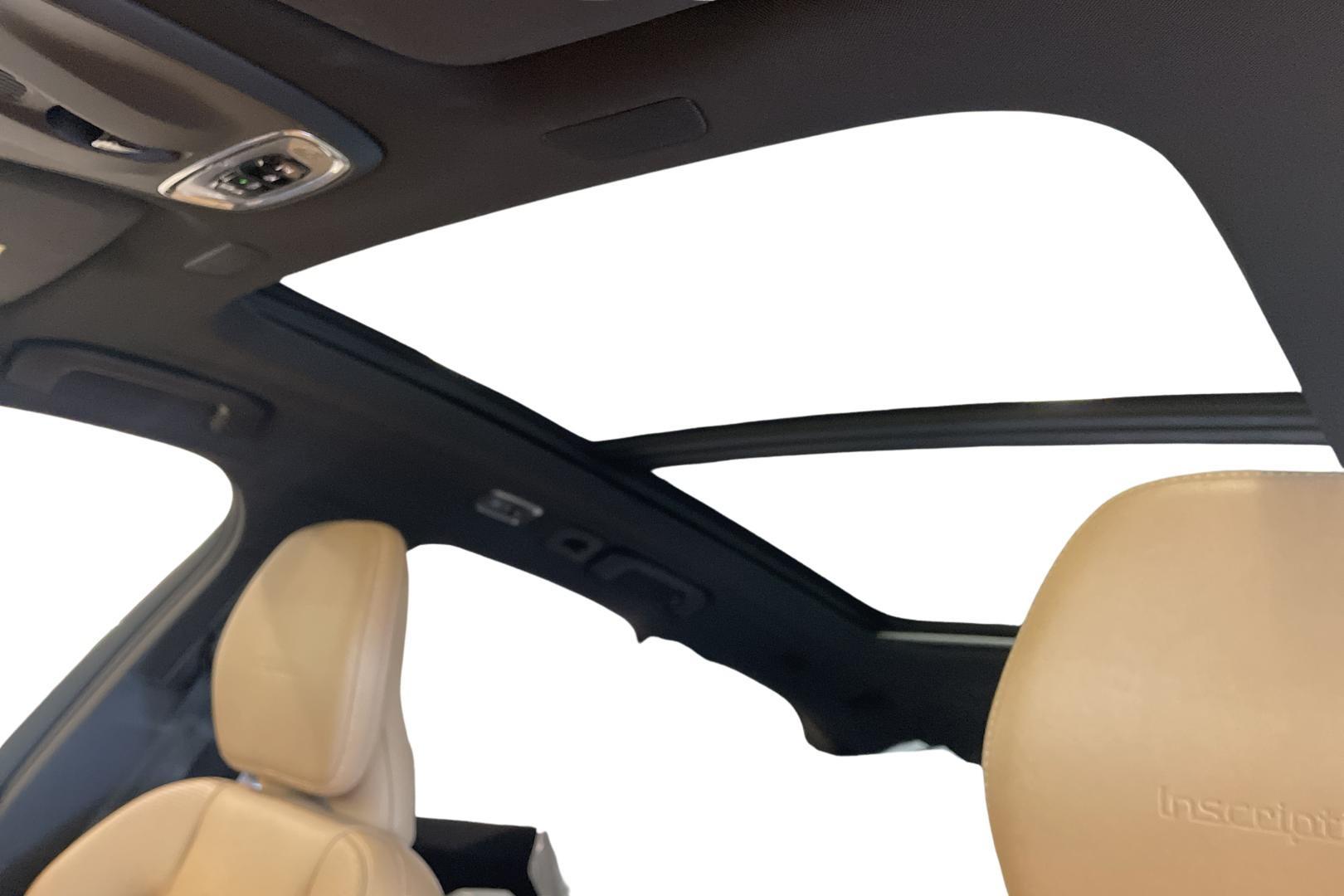 Volvo XC60 2020