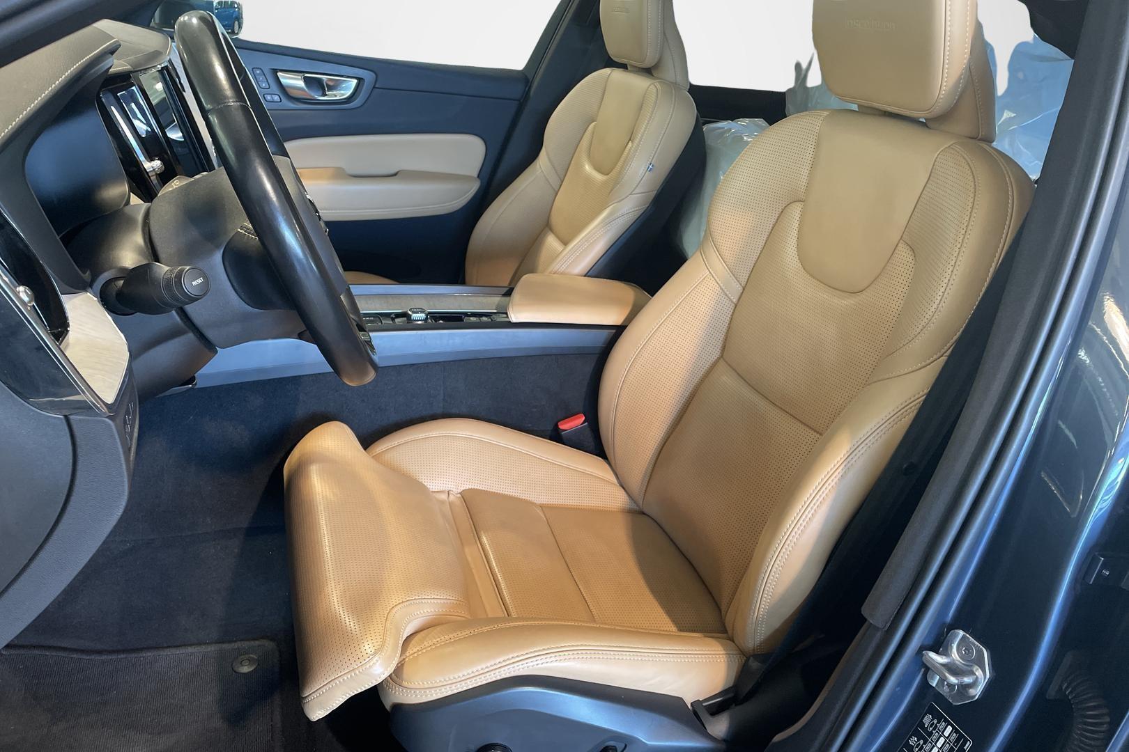 Volvo XC60 2020