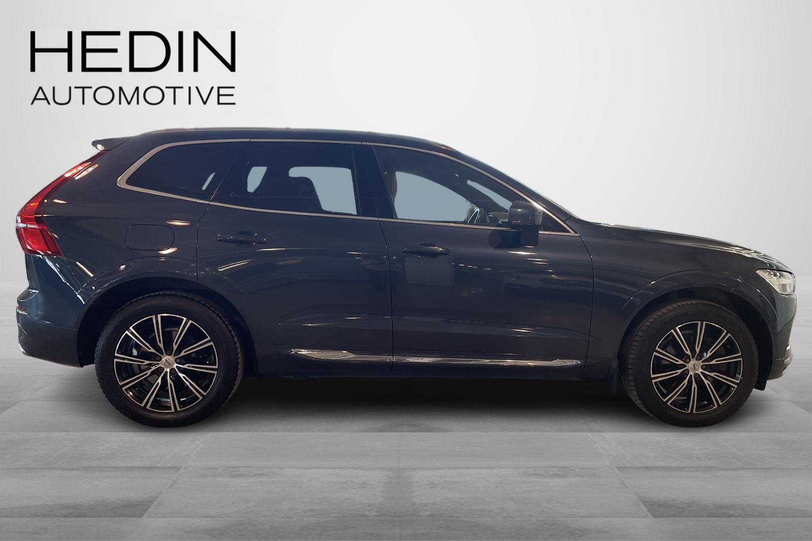 Volvo XC60 2020