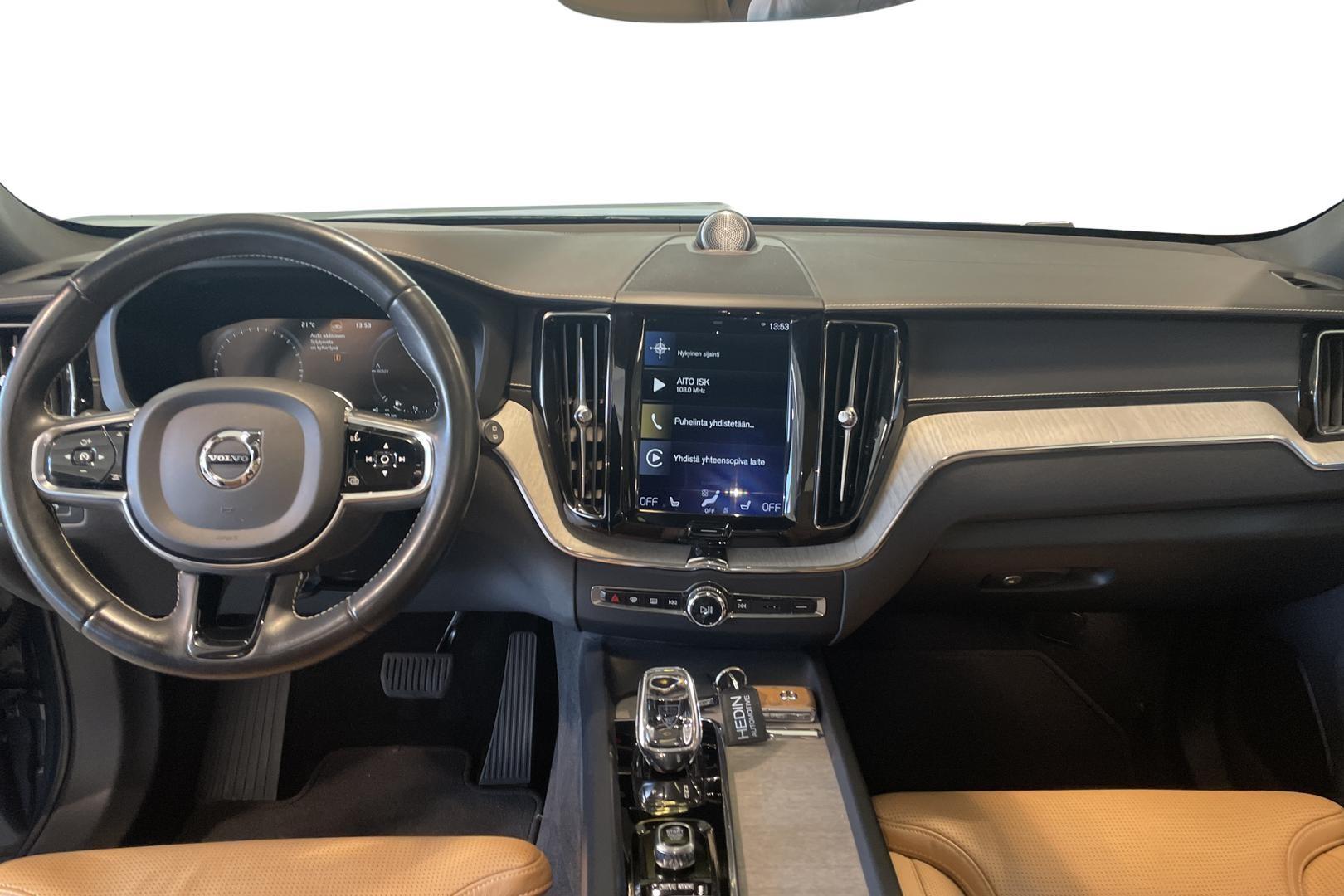Volvo XC60 2020