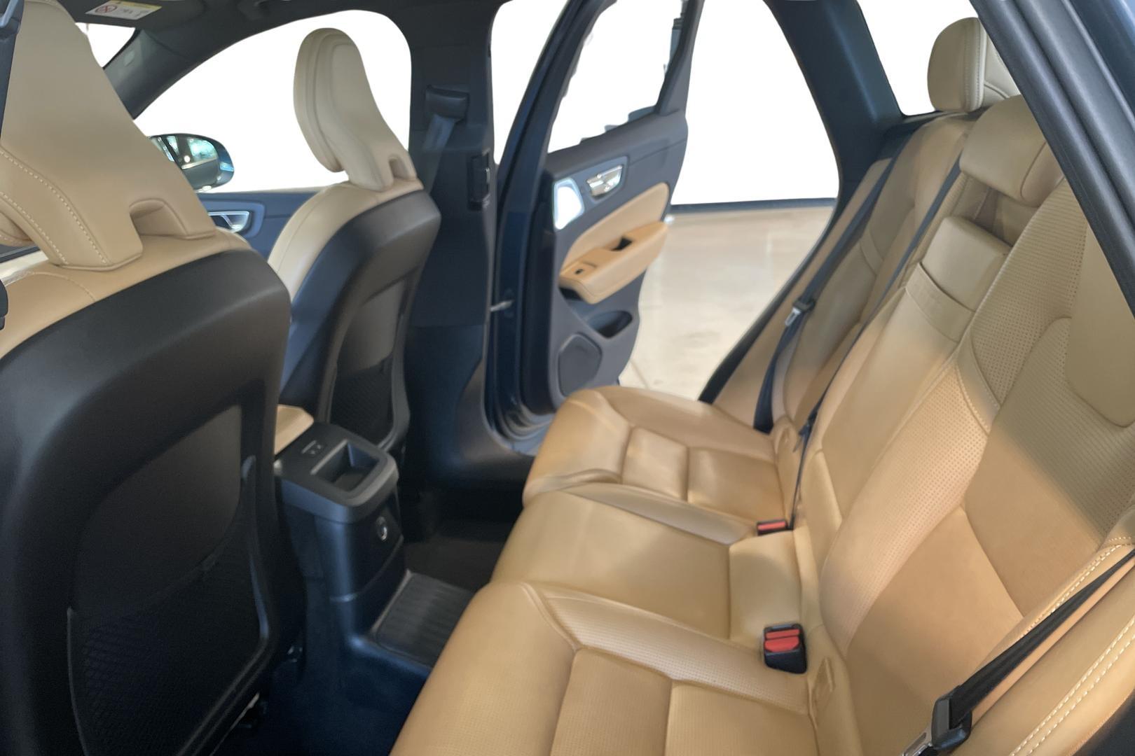 Volvo XC60 2020