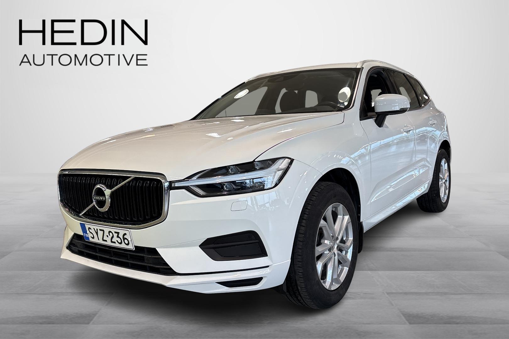 Volvo XC60 2020