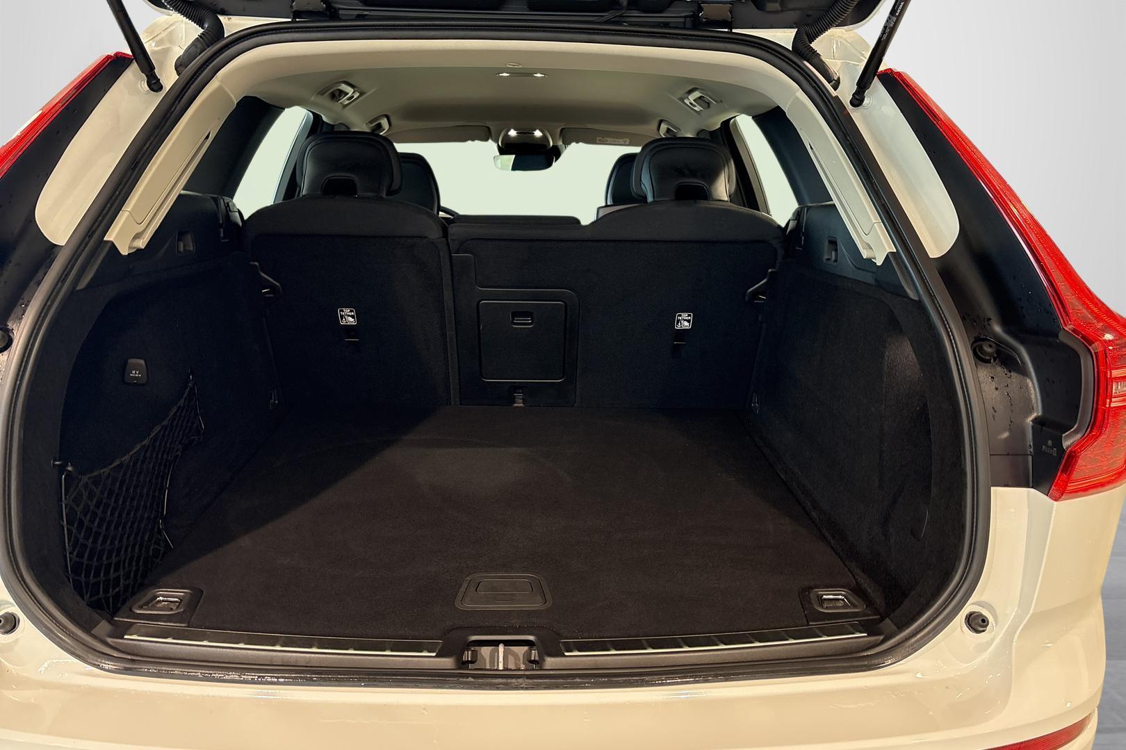 Volvo XC60 2020