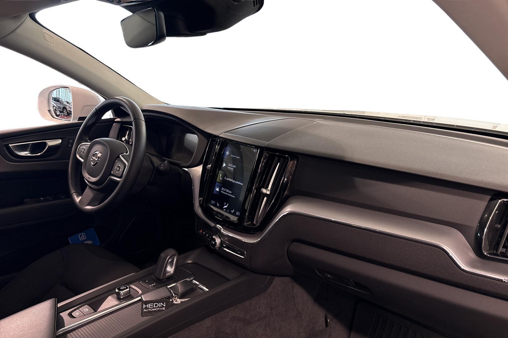 Volvo XC60 2020