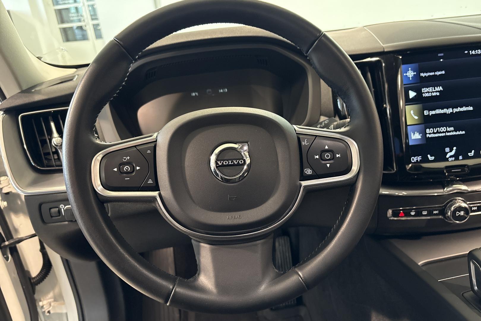 Volvo XC60 2020