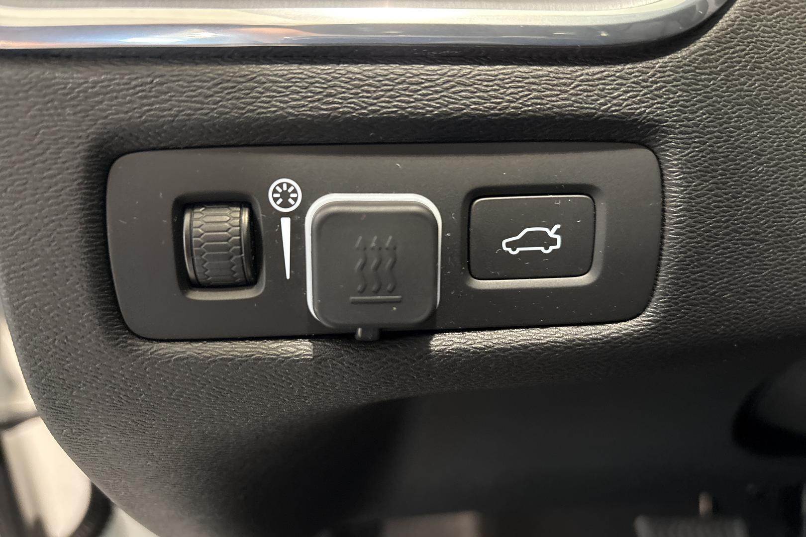 Volvo XC60 2020