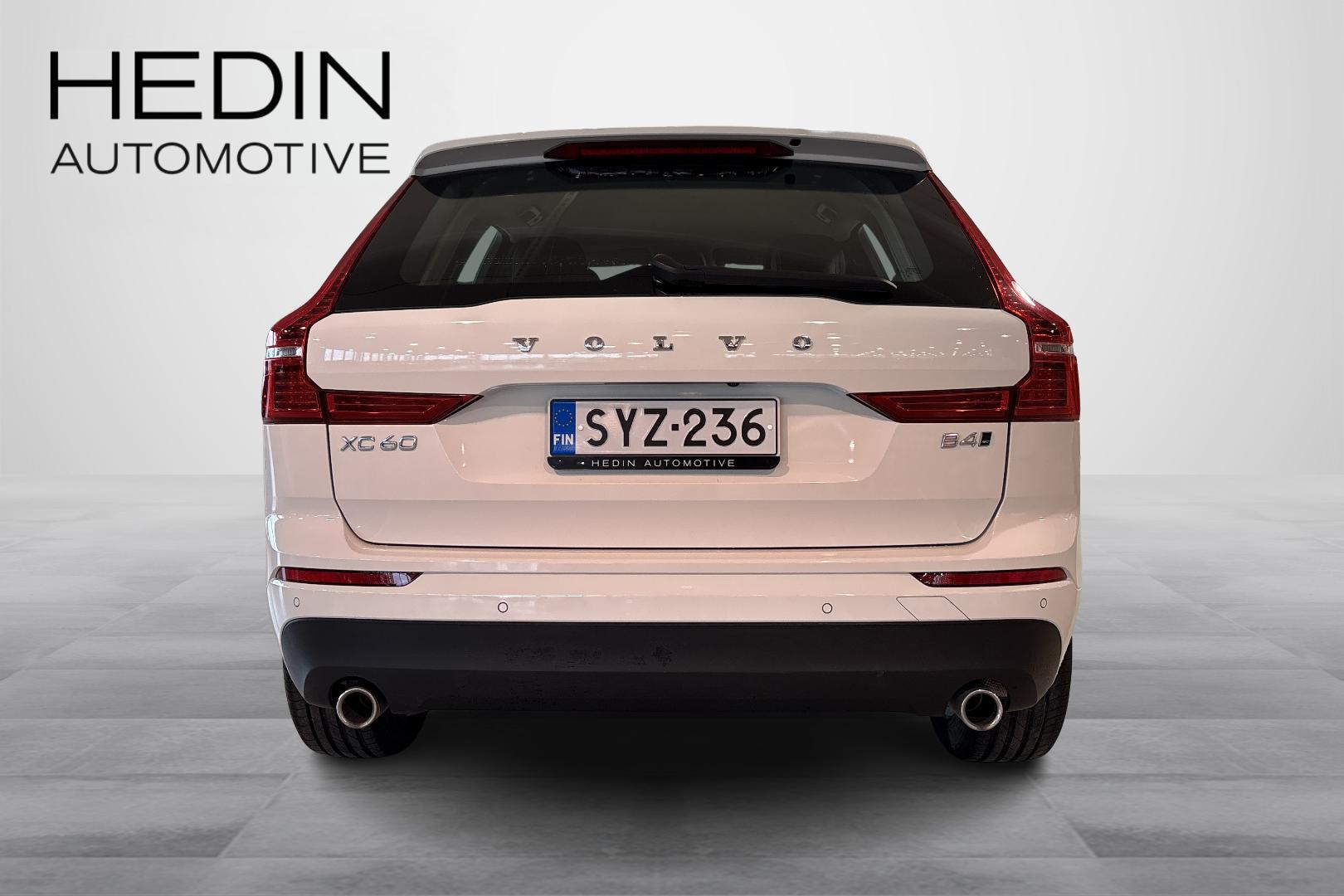 Volvo XC60 2020