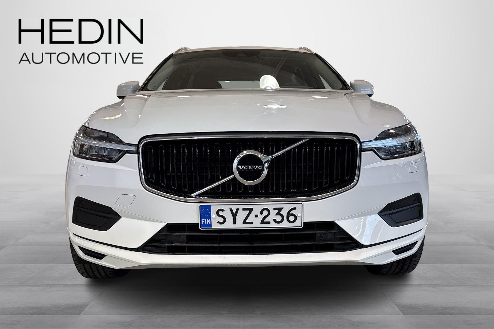 Volvo XC60 2020