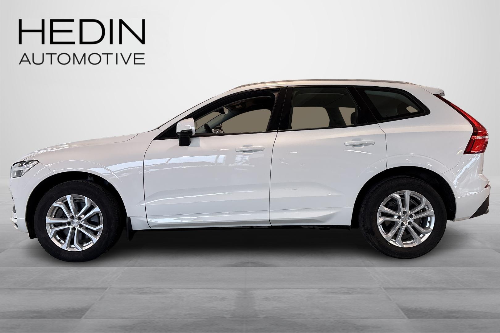 Volvo XC60 2020