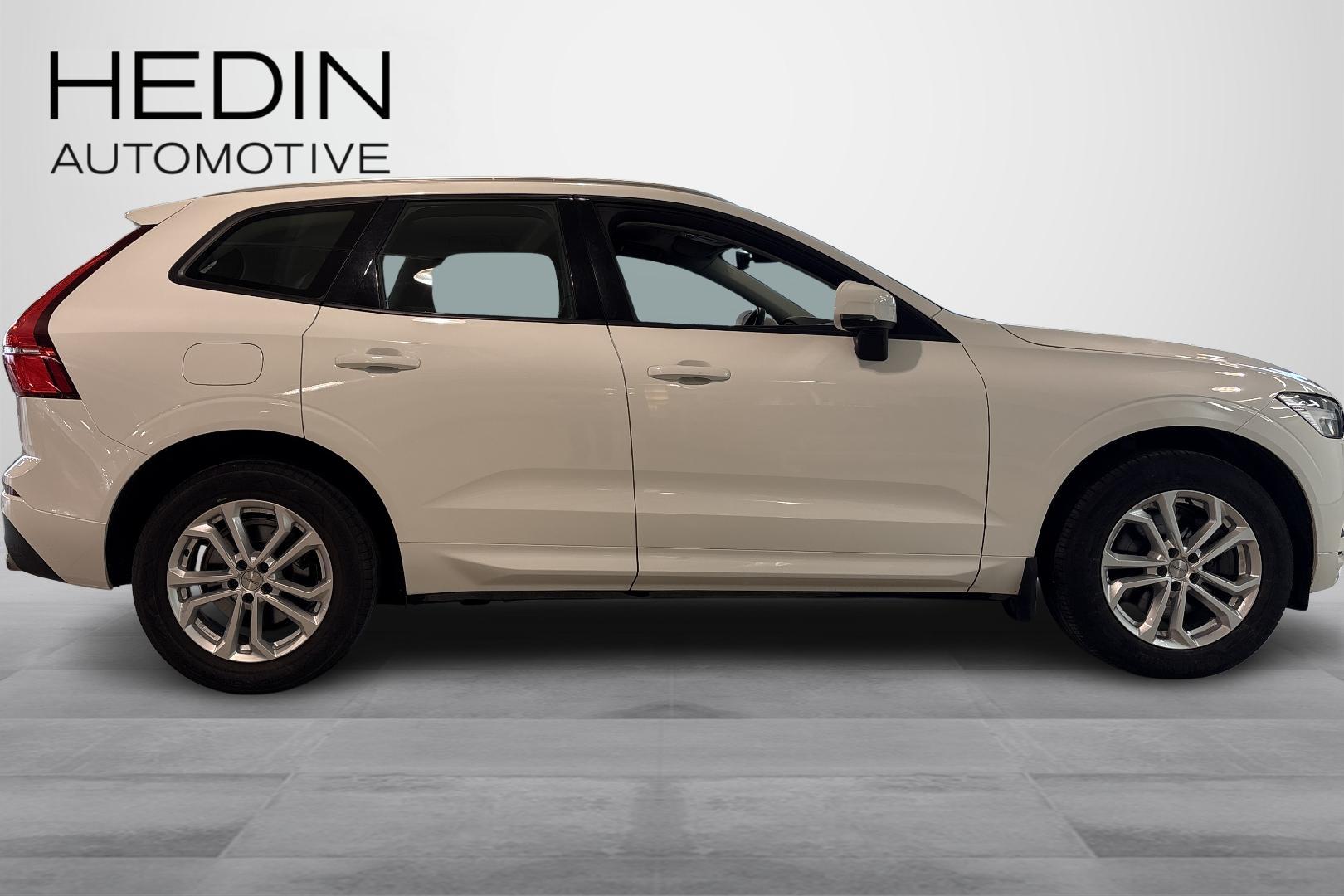 Volvo XC60 2020