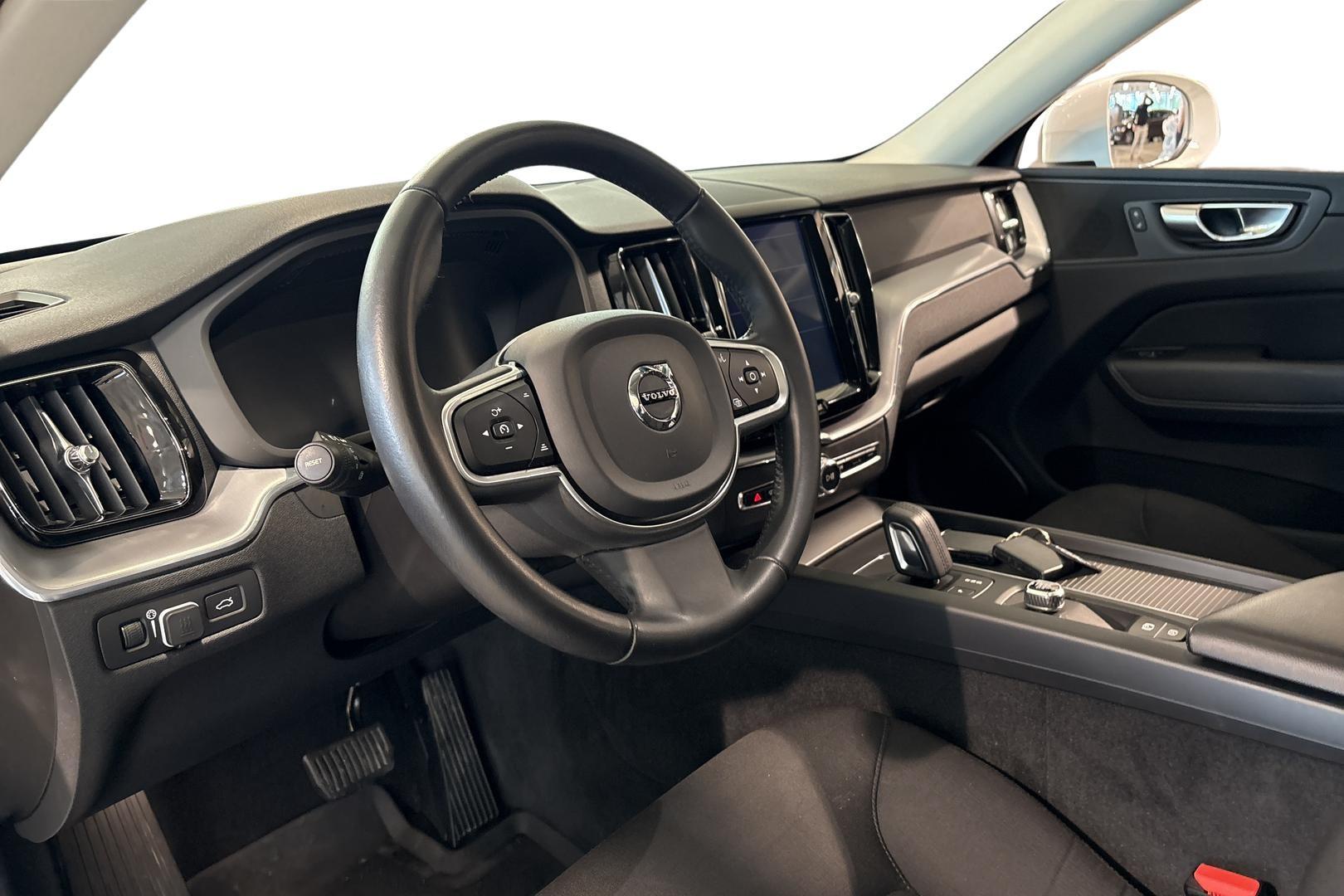 Volvo XC60 2020