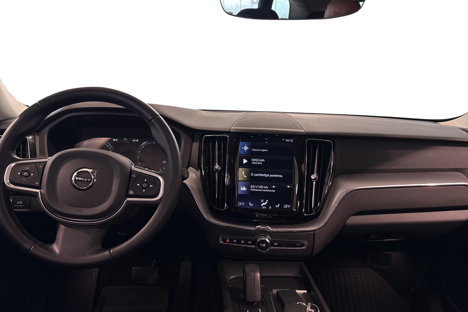 Volvo XC60 2020