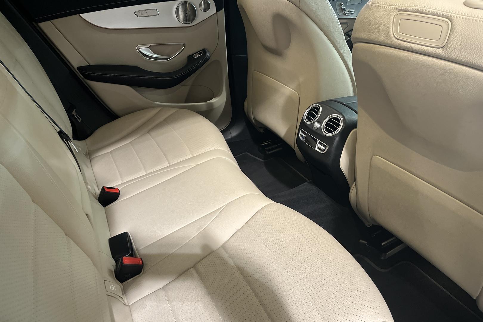 Mercedes-Benz EQC 2020