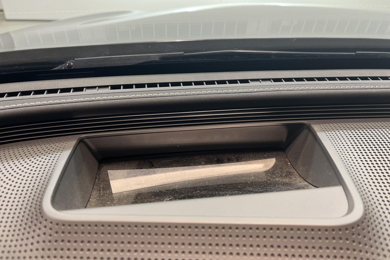 Mercedes-Benz EQC 2020