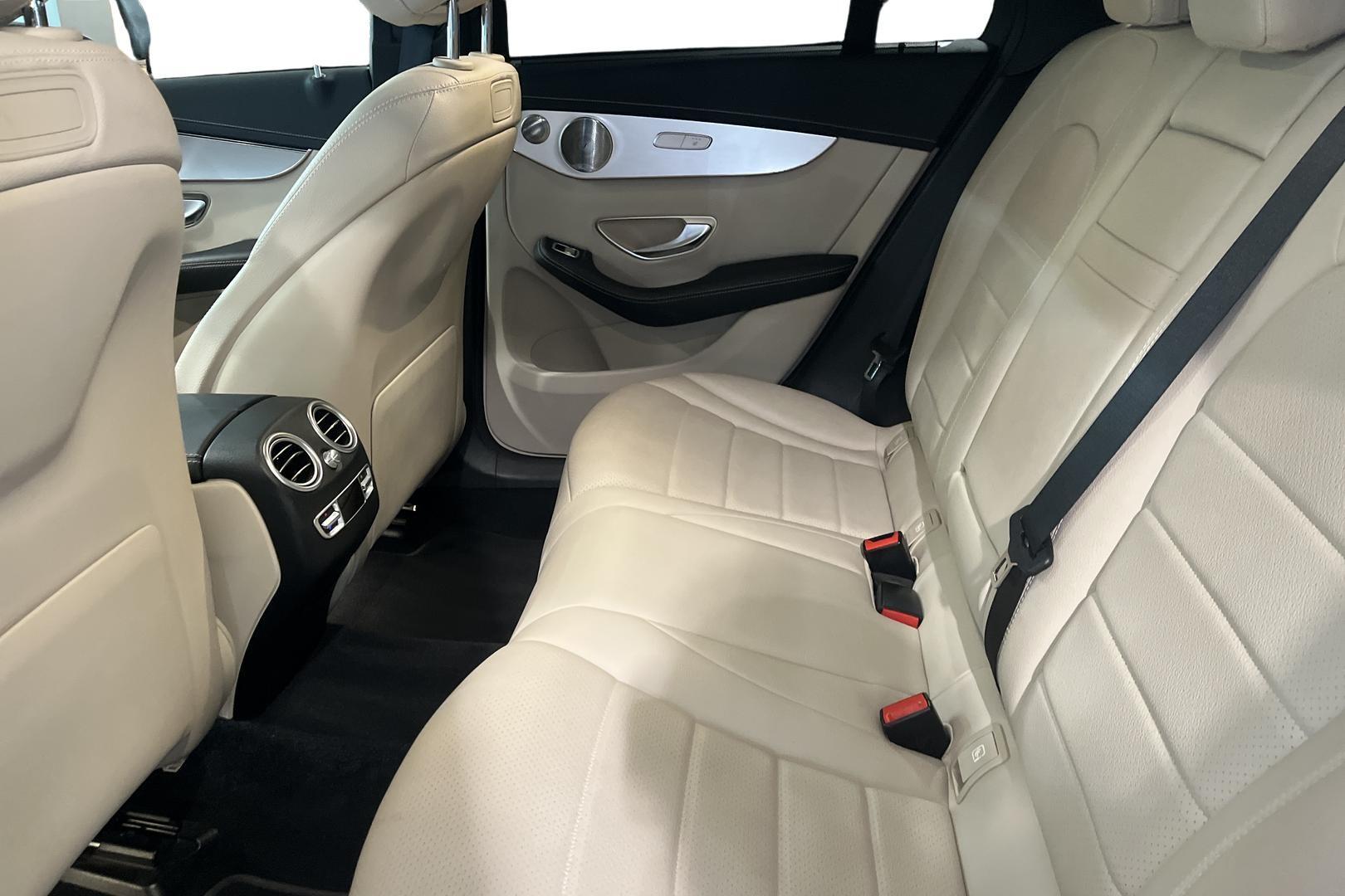 Mercedes-Benz EQC 2020