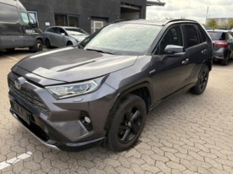 Toyota RAV4 2019