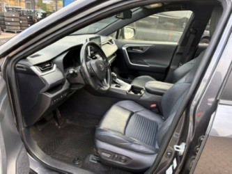 Toyota RAV4 2019