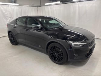 Polestar 2 2022