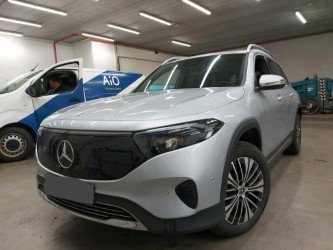 Mercedes-Benz EQB 2024