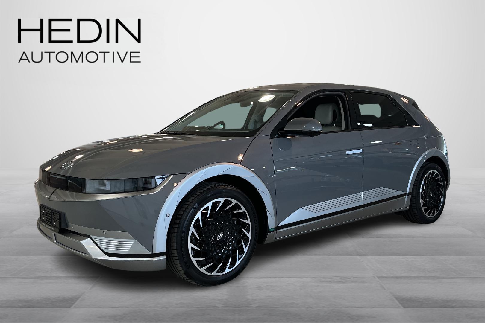 Hyundai IONIQ 5 2022