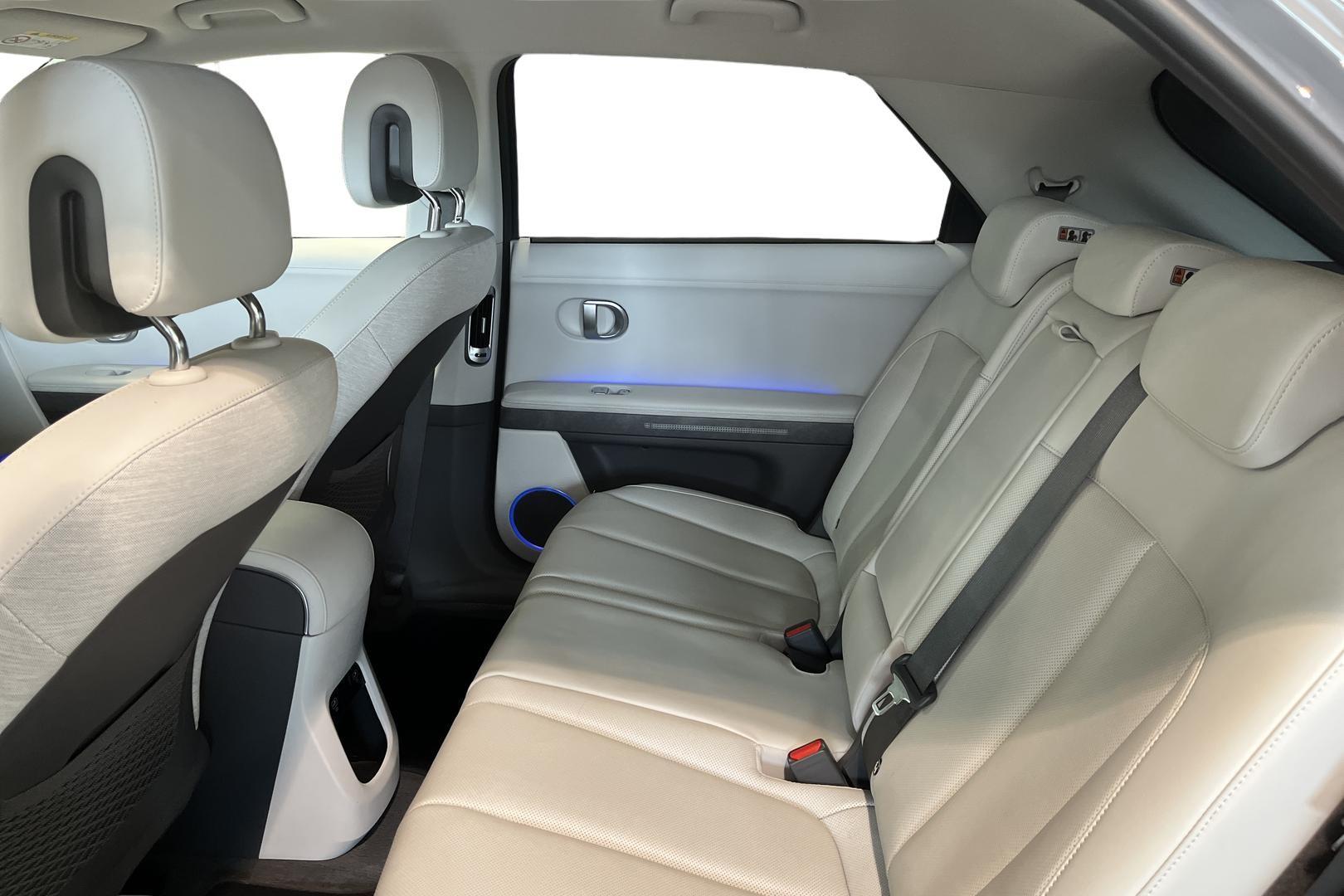 Hyundai IONIQ 5 2022