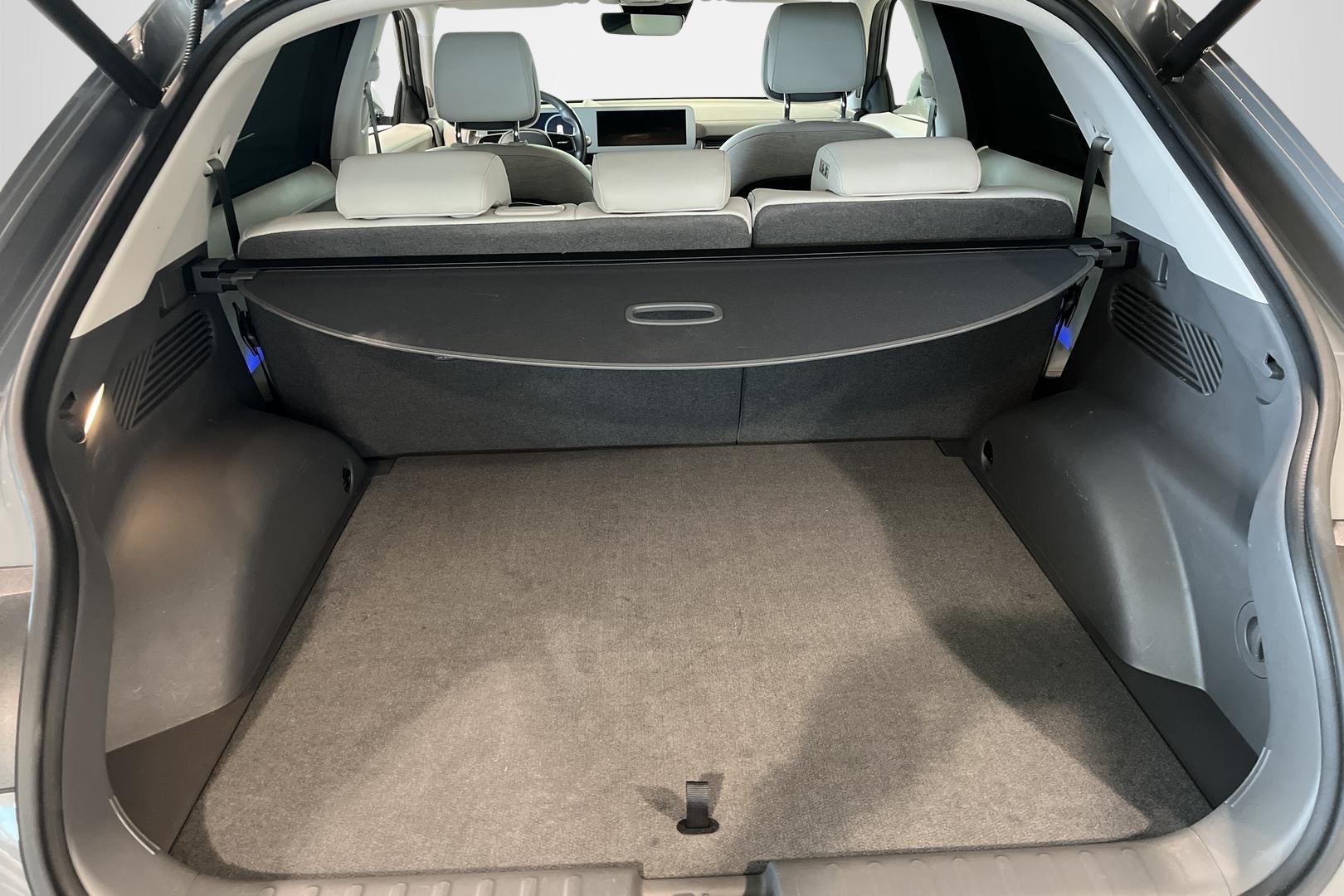 Hyundai IONIQ 5 2022