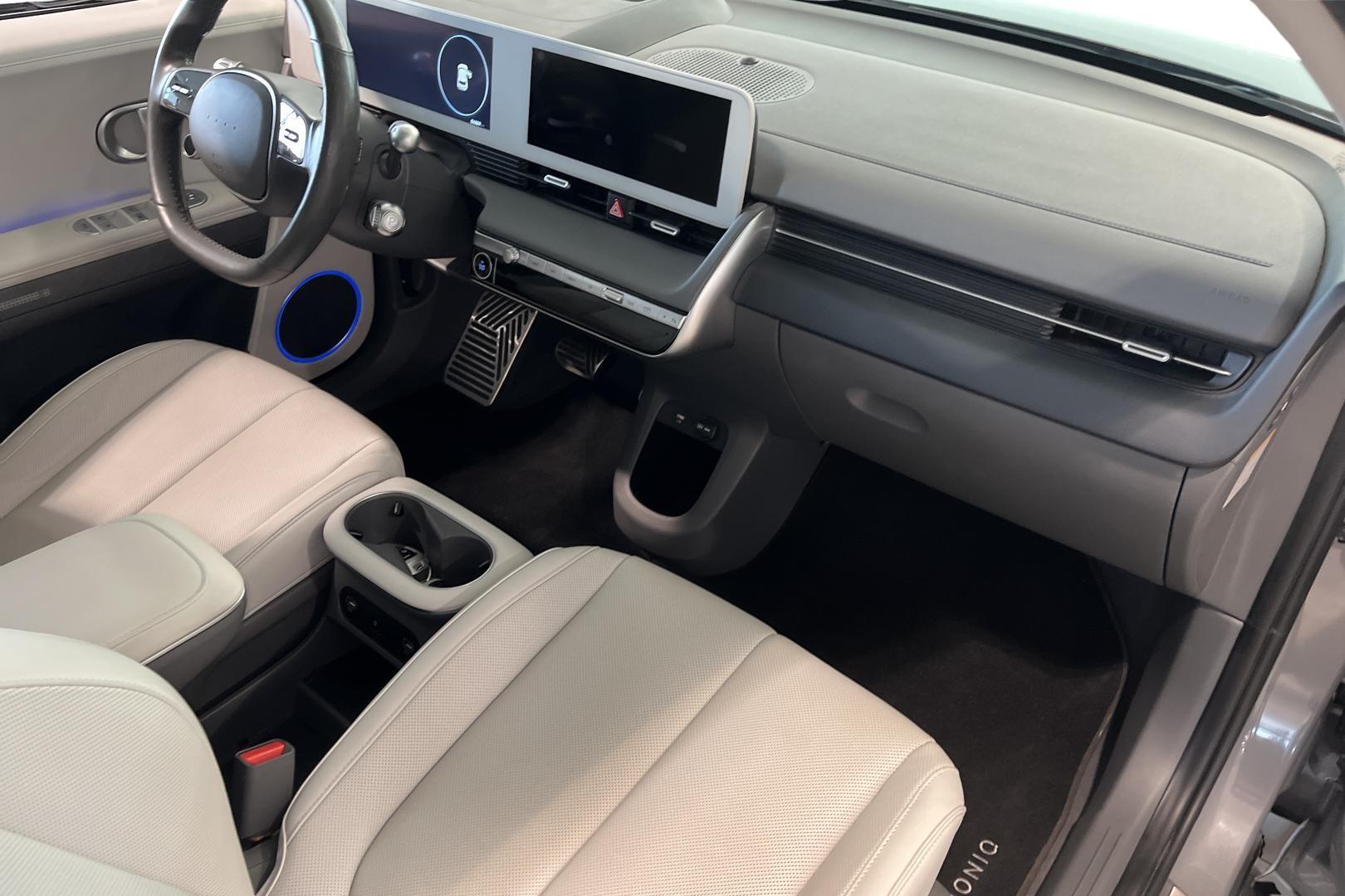 Hyundai IONIQ 5 2022