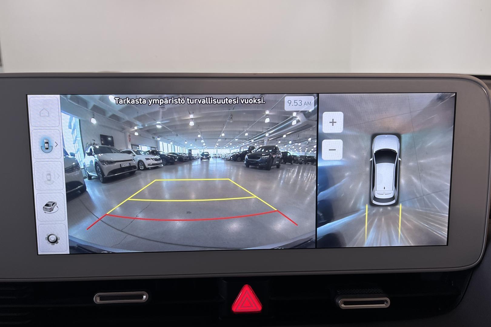 Hyundai IONIQ 5 2022