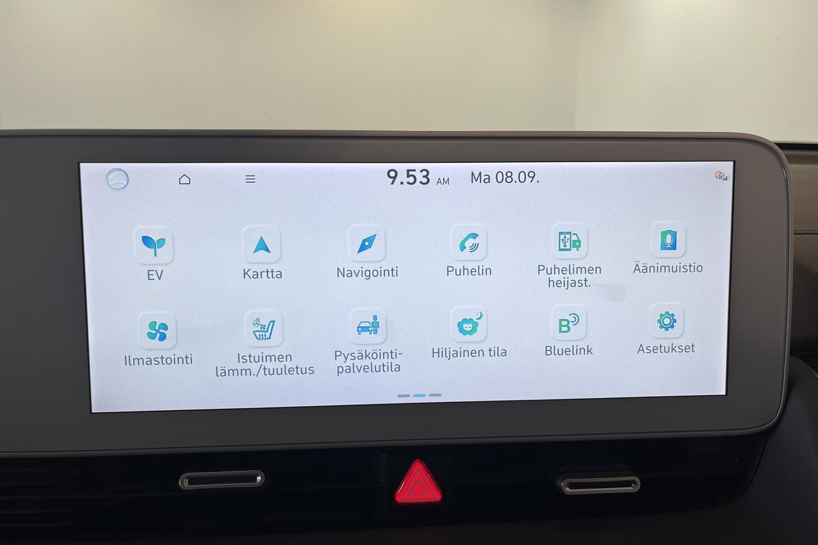 Hyundai IONIQ 5 2022