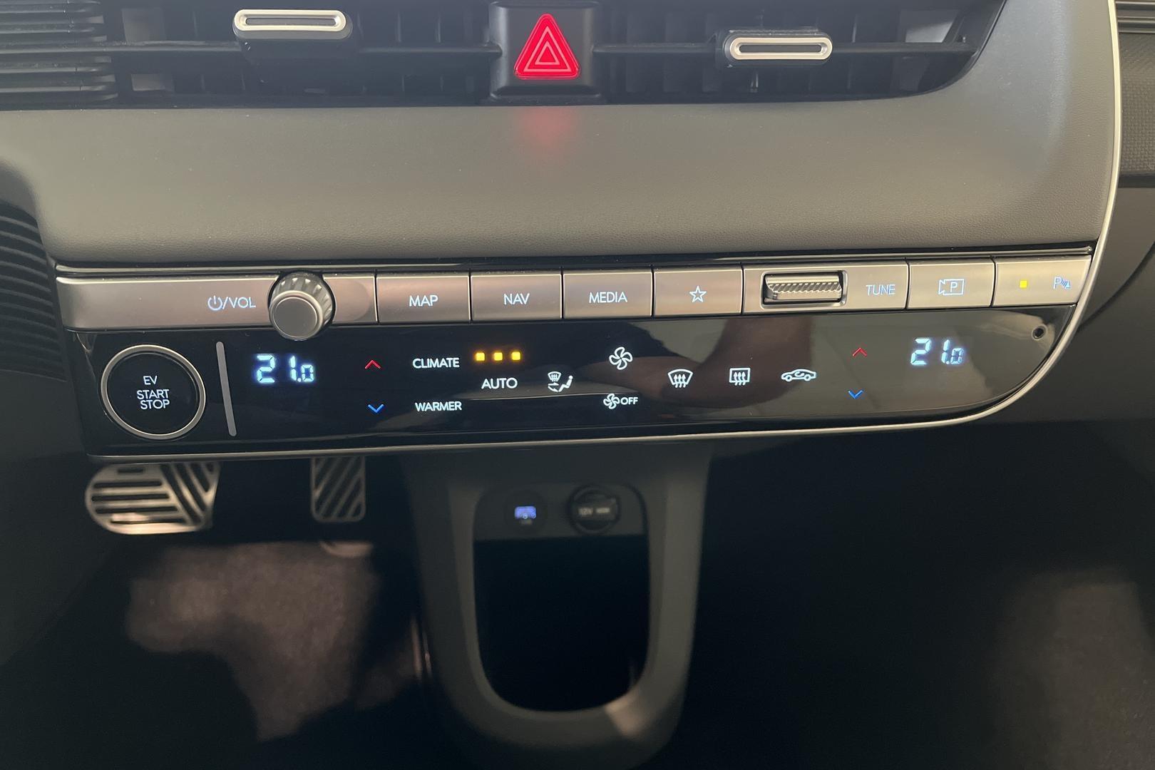 Hyundai IONIQ 5 2022