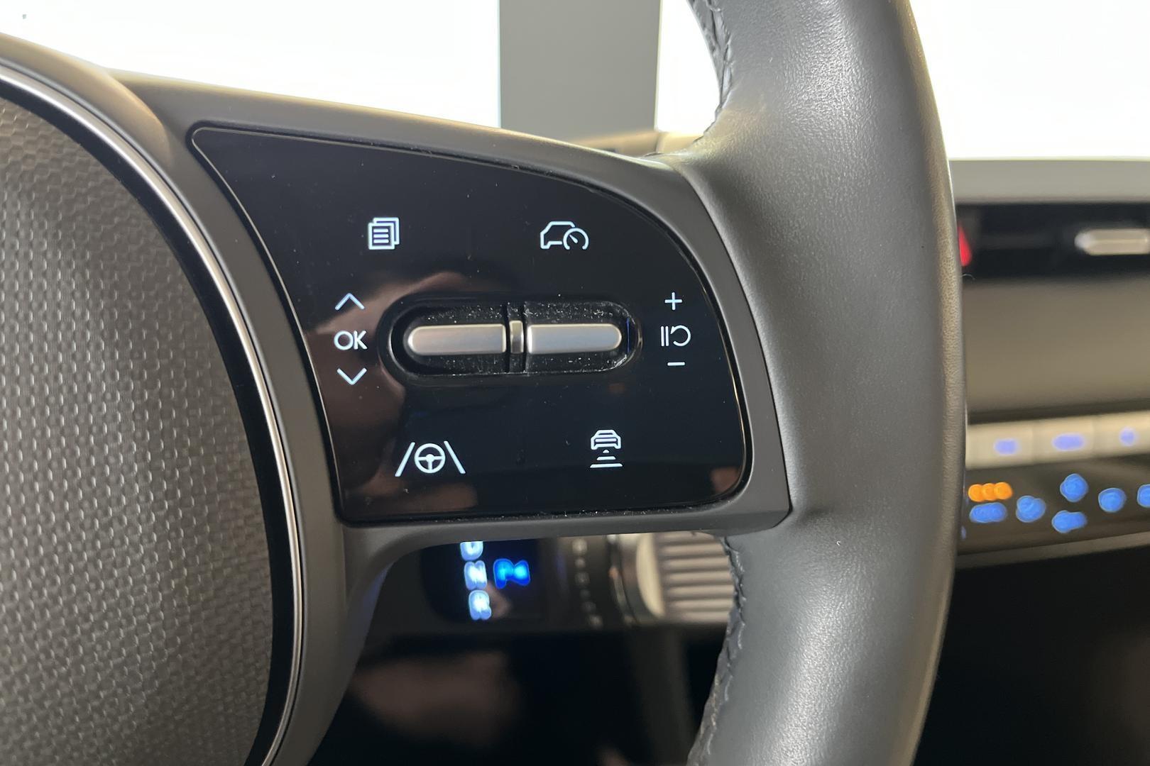 Hyundai IONIQ 5 2022