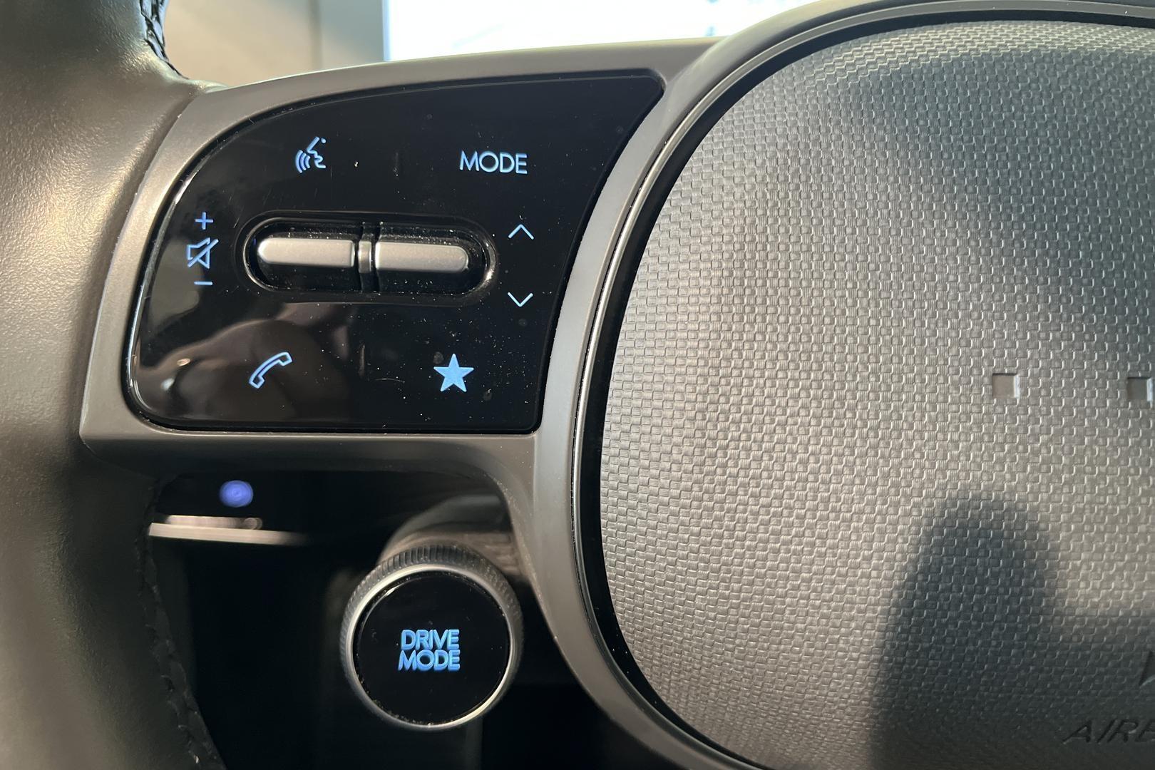 Hyundai IONIQ 5 2022