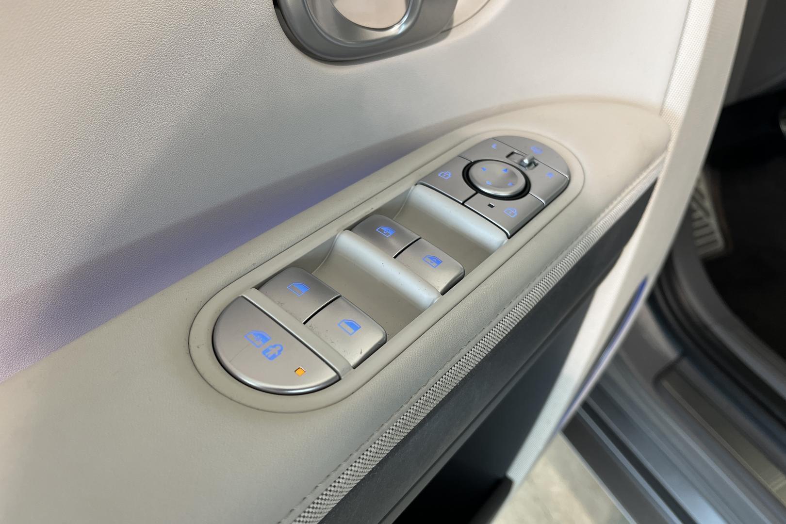 Hyundai IONIQ 5 2022