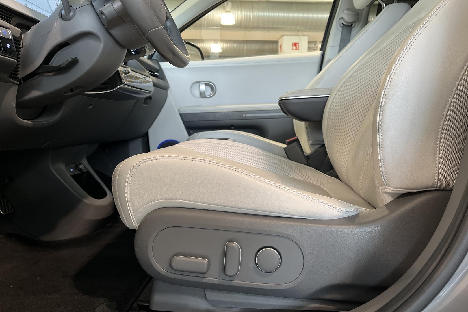 Hyundai IONIQ 5 2022