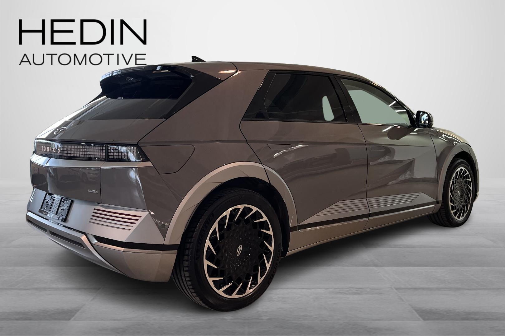 Hyundai IONIQ 5 2022