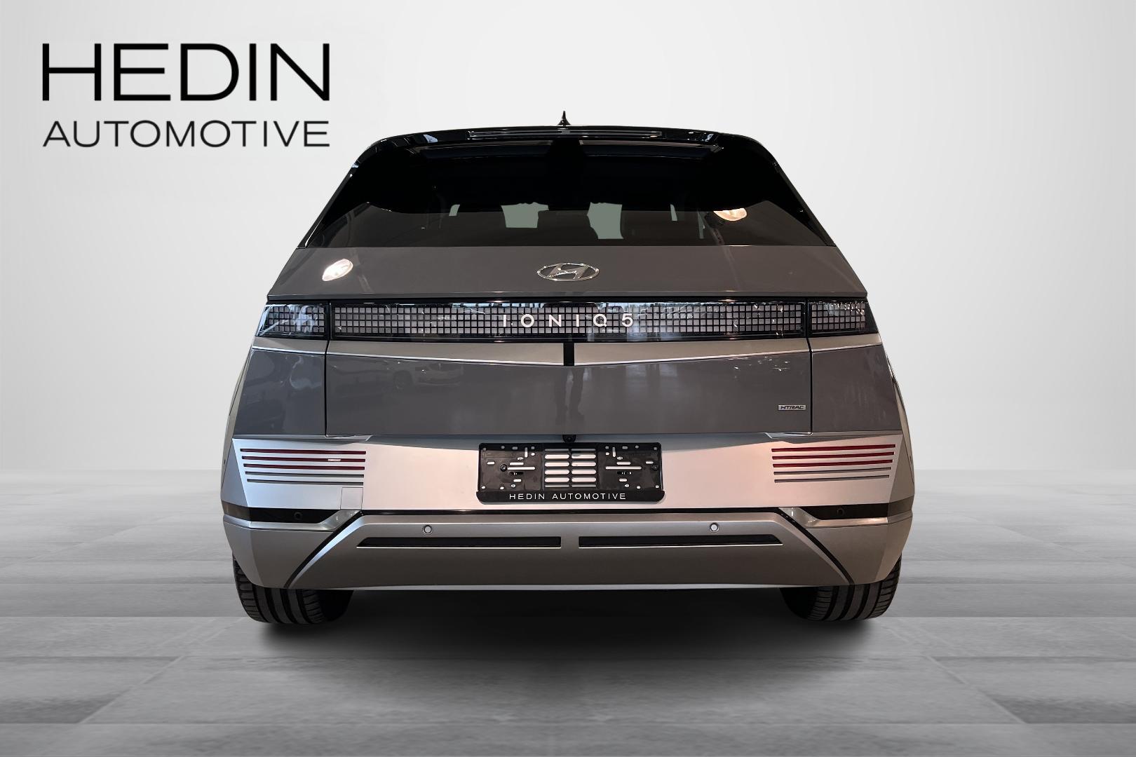 Hyundai IONIQ 5 2022