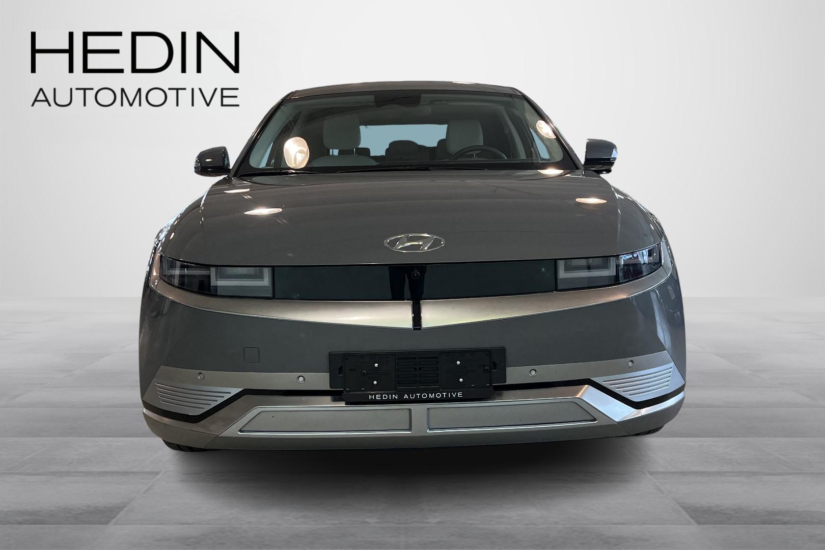 Hyundai IONIQ 5 2022