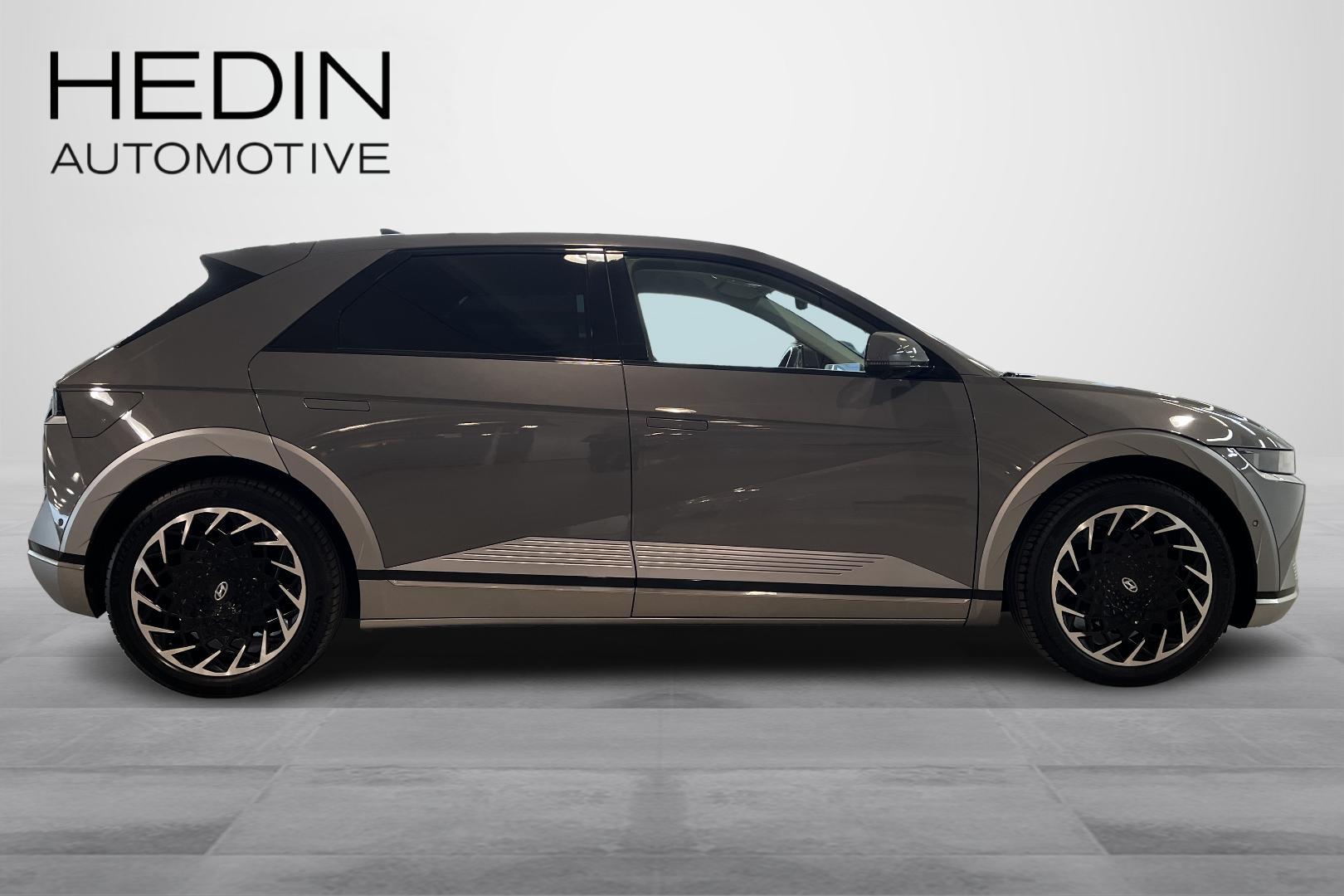 Hyundai IONIQ 5 2022