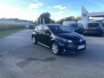 Toyota Yaris 2026