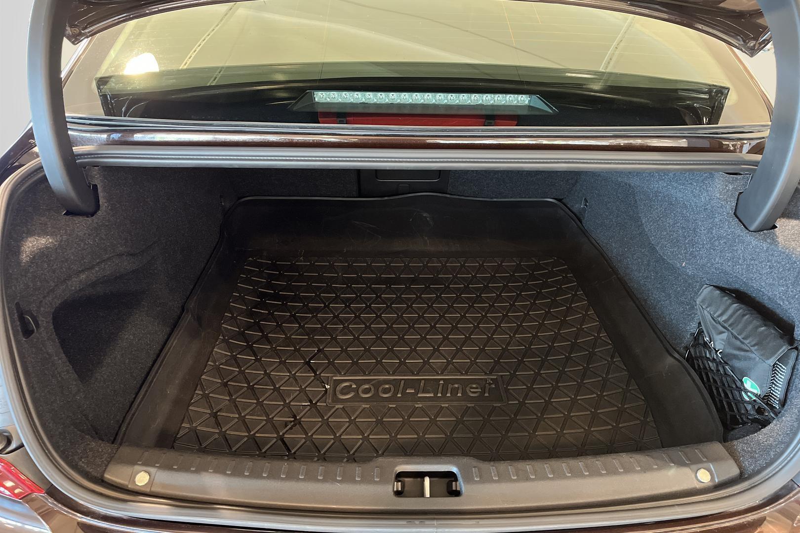 Volvo S90 2017