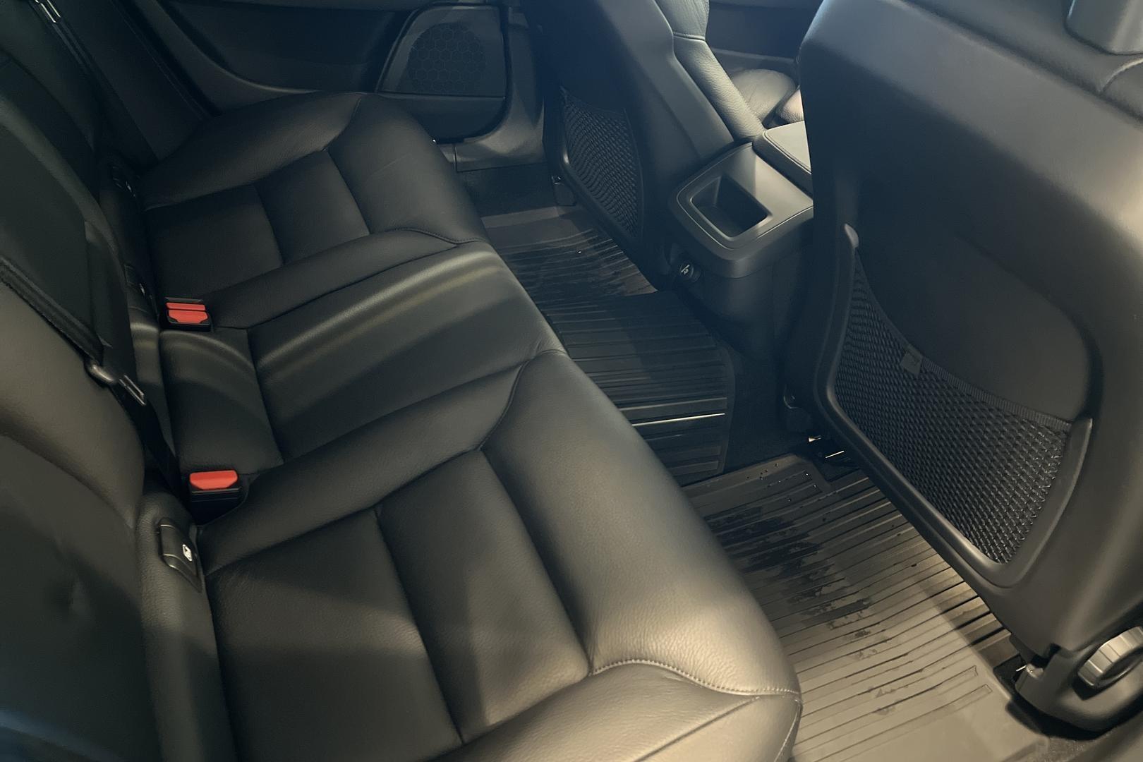 Volvo S90 2017