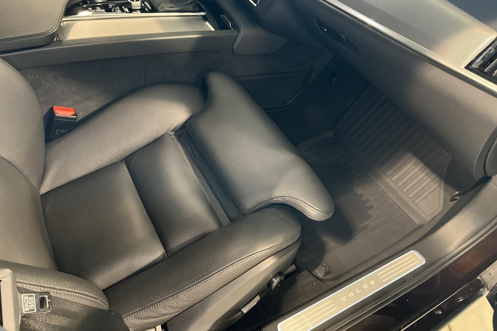 Volvo S90 2017