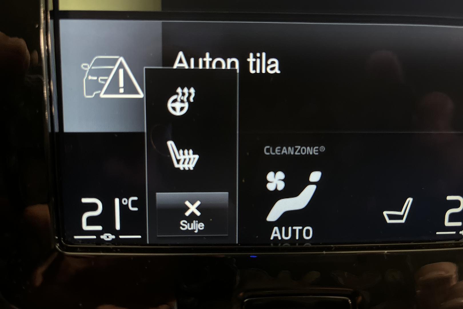 Volvo S90 2017