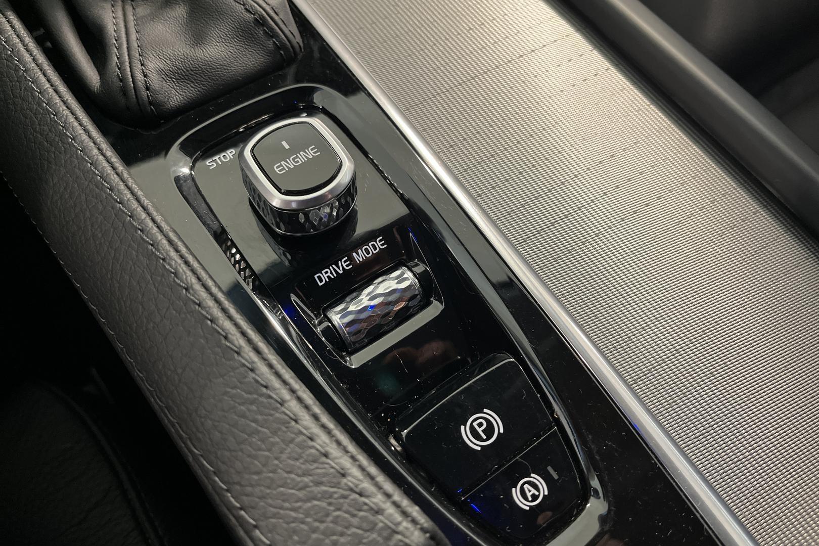 Volvo S90 2017