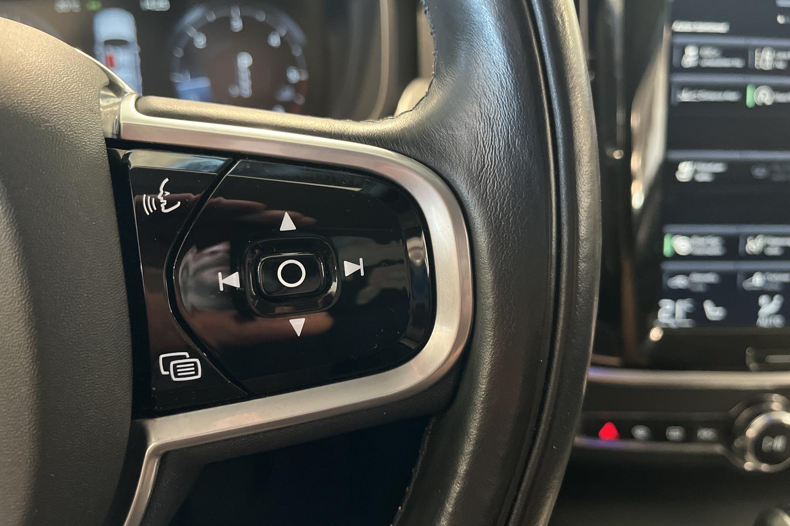 Volvo S90 2017