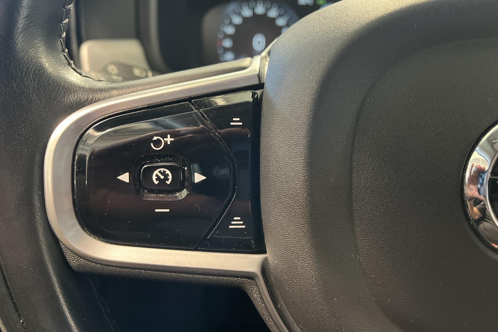 Volvo S90 2017