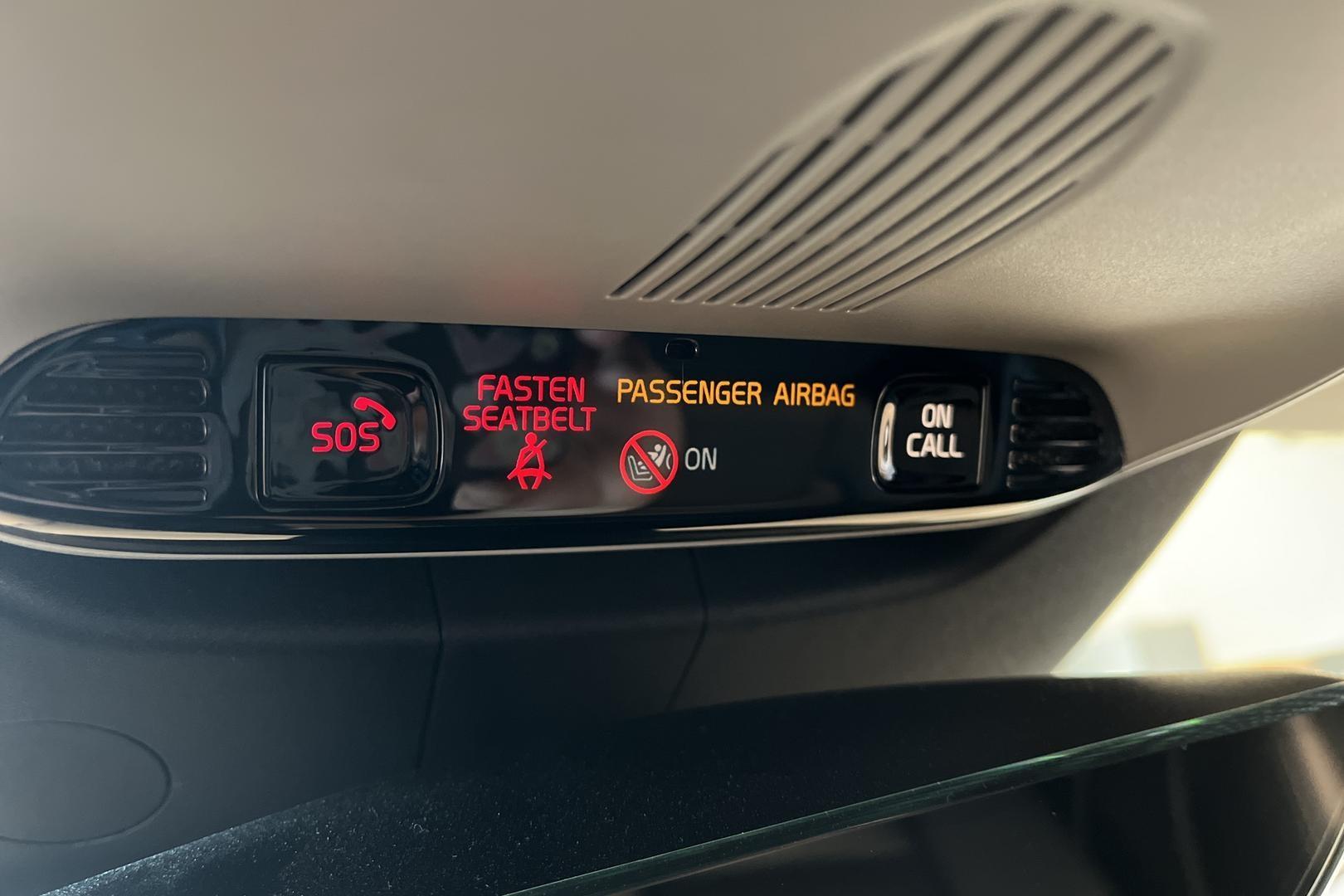Volvo S90 2017