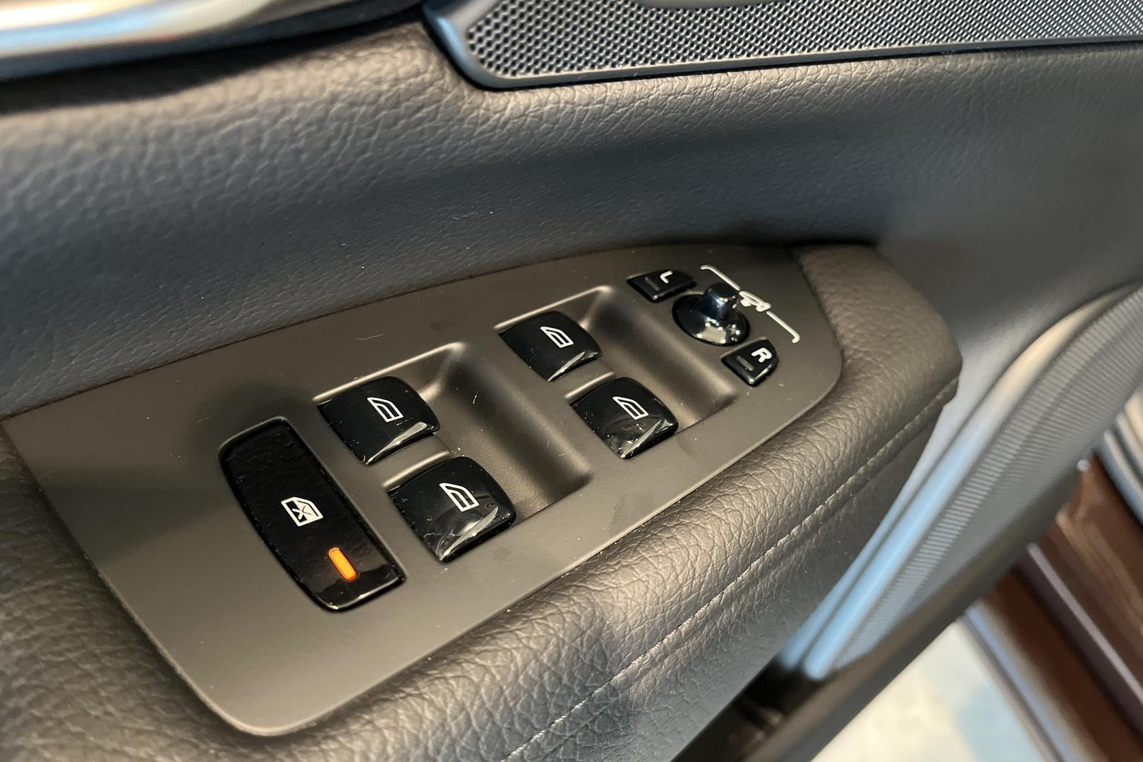 Volvo S90 2017