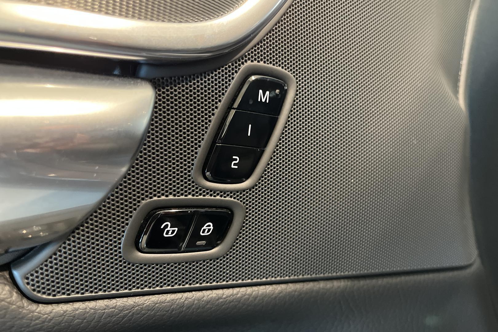 Volvo S90 2017